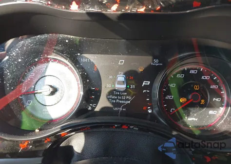 2021 Dodge Charger R/T Rwd z USA, uszkodzony, nr VIN 2C3CDXCT9MH503810